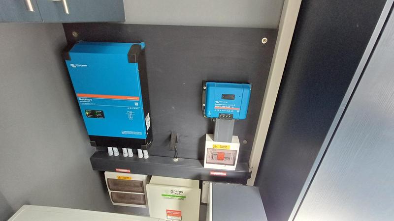 4 Bedroom Property for Sale in Tergniet Western Cape